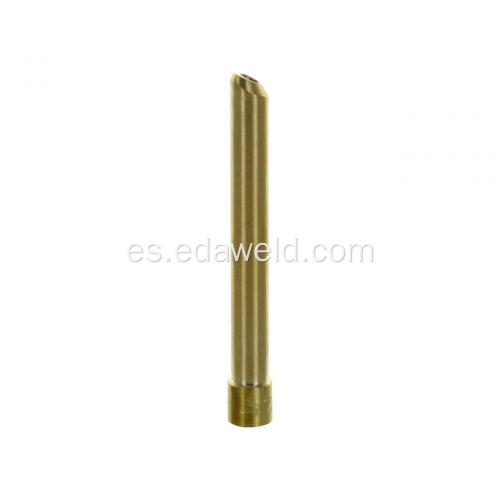 WP17 3C418GS Collet Wedge para 1/8 3.2 mm